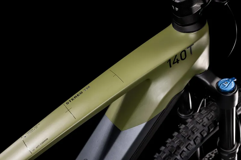 Cube Stereo Hybrid 140 HPC TM 750 - 2022-3